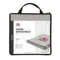 Produktbild: Schutzhülle doppler EXPERT BHT 30x167x27 cm grau