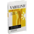 Produktbild: Varilind Travel 180den AD M BW anthrazit 2 St