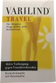 Produktbild: OTG Handels GmbH VARILIND Travel 180den AD M BW anthrazit 2 St 02681197