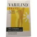 Produktbild: VARILIND Travel 180den AD M BW anthrazit 2 St