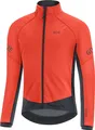 Produktbild: GORE Fahrrad-Thermojacke - C5 GTX I THERMO - Orange/Schwarz L