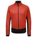 Produktbild: GOREWEAR C3 GORE-TEX INFINIUM™ Thermo Jacke, Fireball/Black, L