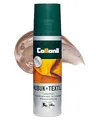 Produktbild: Collonil NUB.+TEXTILE CL.DFNL 100 ml , Schuhcreme & Pflegeprodukte, Braun (cognac)