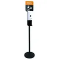 Produktbild: APS 98250 Desinfektionsständer -SPRAY-  Ø 32 cm, H: 163 cm