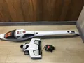 Produktbild: SEVERIN HV 7173 Kabelloser Akku-Staubsauger, I37773