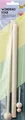 Produktbild: folia Bastelholz Windrad Stab natur 916