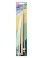 Produktbild: folia PAPER Windrad-Stab - ab 5 Jahren, bunt, Damen