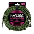 Produktbild: Ernie Ball EB6077 Instrumentenkabel 3 m