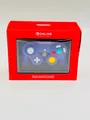 Produktbild: Nintendo Switch 2 Online - GameCube Controller (GCN) - Rechnung MwSt