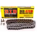 Produktbild: Antriebskette D.I.D Kette 428 128 für Honda Yamaha Suzuki Clipschloß Honda XL-V