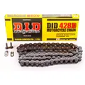 Produktbild: Antriebskette Kette standard D 428 128 Clipschloß / empfohlen bis ca. 11 03kW (1