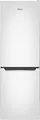 Produktbild: Amica KGCL 384 155-1 W, 157 l, ST, 39 dB, 2,2 kg/24h, E, Weiß