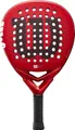 Produktbild: Wilson Bela Pro V2.5 Padelschläger Mehrfarbig