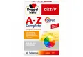 Produktbild: Queisser Pharma GmbH & Co. KG DOPPELHERZ A-Z Depot Tabletten Tabletten