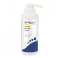 Produktbild: Camillen 60 Fußpflegecreme Eis Gel - kühlt und erfrischt mit Menthol 500 ml mit Pumpe