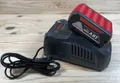 Produktbild: Orig Bosch Professional 18V-Schnellladegerät GAL 1880 CV + 18V 4.0Ah Li-Ion Akku