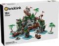 Produktbild: LEGO® 910038 Geheimnisvolle Insel / Ominous Isle - NEU & OVP -