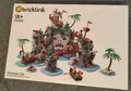 Produktbild: LEGO 910038 BrickLink Designer Program  Ominous Isle