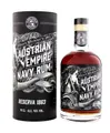 Produktbild: Austrian Empire Navy Rum Reserve 1863 (Rum Basis) 0,7 Liter