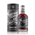 Produktbild: Austrian Empire Navy Reserva 1863 Rum 0,7l in Geschenkbox