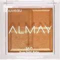 Produktbild: Almay Eyeshadow 3.5g - 150 Pure Gold