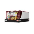 Produktbild: NISSIN Instant Nudelsuppe Demae Ramen, Rind 10x 100g Beutel Sparpack
