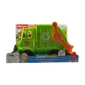 Produktbild: Fisher-Price HJN47 Little People Recycling Müllwagen Neu OVP