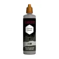 Produktbild: Airbrush Cleaner, 100-ml-Tropfflasche mit Acrylfarbenreiniger, zum Airbrushen...