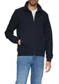 Produktbild: s.Oliver Sweatshirt mit Logo Stickerei