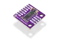 Produktbild: Soldered HX711 Load Cell Amplifier Board, 24-Bit ADC, 4-Draht-Wheatstone,