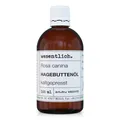 Produktbild: Hagebuttenkernöl von wesentlich. 100ml - 100% reines Öl (Rosa canina)