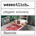Produktbild: Hagebuttenöl 100ml  100% reines Öl Rosa canina von wesentlich.