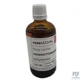 Produktbild: Hagebuttenöl 100ml - 100% reines Öl (Rosa canina) von wesentlich.