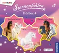 Produktbild: Die große Sternenfohlen Hörbox Folgen 10-12 (3 Audio CDs), Linda Chapman