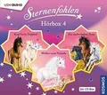 Produktbild: Die Große Sternenfohlen Hörbox Folge 10-12 (3cds) von Ster... | CD | Zustand gut