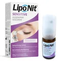 Produktbild: (100ml = 135,-€) LipoNit Augenspray Sensitive
