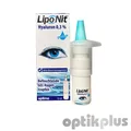 Produktbild: Lipo Nit Hyaluron 0,3% - Befeuchtende Gel Augentropfen - 10ml  - [1292]