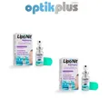 Produktbild: Lipo Nit Augenspray Sensitive - 2 x 10ml  - [1287]