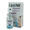 Produktbild: Lipo Nit Augenspray Sensitive 10ml (169,00€/100ml) LipoNit Augenpflege Benetzung