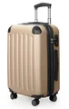 Produktbild: Hauptstadtkoffer Handgepäckkoffer Spree, 4 Rollen, Handgepäck Koffer Trolley, TSA 42 Liter