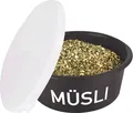 Produktbild: Waldhausen Müsli-Schale mit Deckel