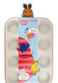 Produktbild: 12er Muffinbackform Muffinform Muffin Backform Serie Die Maus Dr. Oetker 2934
