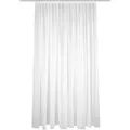 Produktbild: Gardine HEINE HOME Gr. 6, weiß, B:600cm H:145cm, Polyester, Gardinen, Gardine