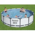 Produktbild: Bestway Steel Pro MAX Swimmingpool-Set 427x107 cm