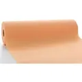 Produktbild: Sovie HORECA Tischläufer Aprikot aus Linclass® Airlaid 40 cm x 24 m, 1 Stück