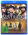 Produktbild: Silverado (Blu-ray)