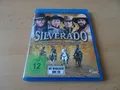 Produktbild: Blu Ray Silverado - Kevin Kline + Rosanna Arquette - 2009