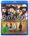 Produktbild: Silverado Blu-ray