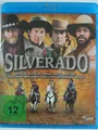 Produktbild: Silverado - Mastered in HD, Kevin Costner, Kevin Sline, Scott Glenn, John Cleese