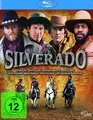 Produktbild: Blu-ray SILVERADO # Kevin Kline, Danny Glover, Kevin Costner ++NEU